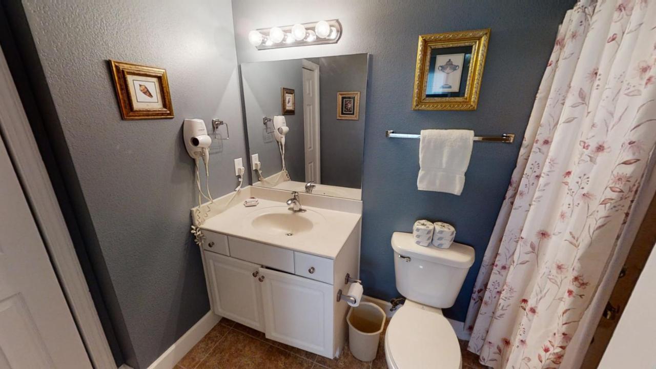 Holiday home Tidewater 1713 *