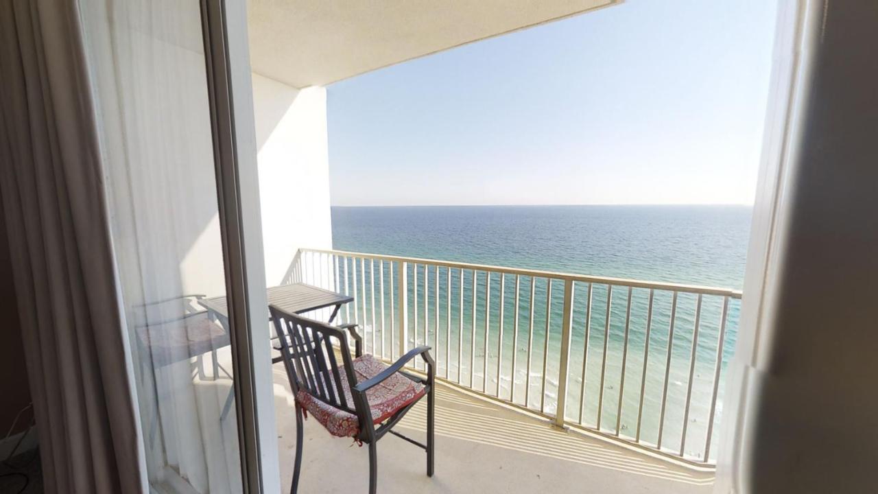Tidewater 1713 Holiday home Panama City Beach