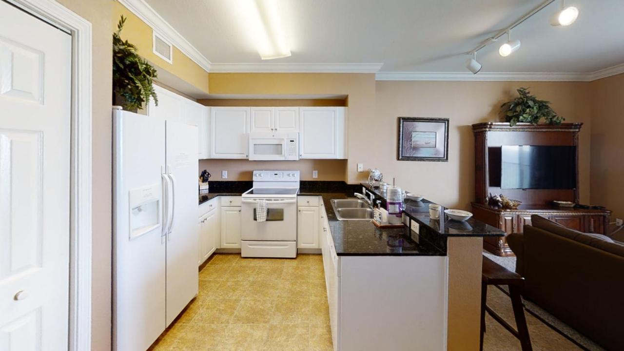 Holiday home Tidewater 1713
