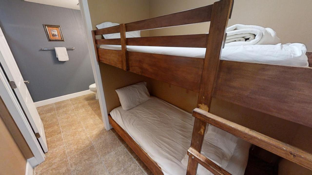 Holiday home Tidewater 1713 Panama City Beach