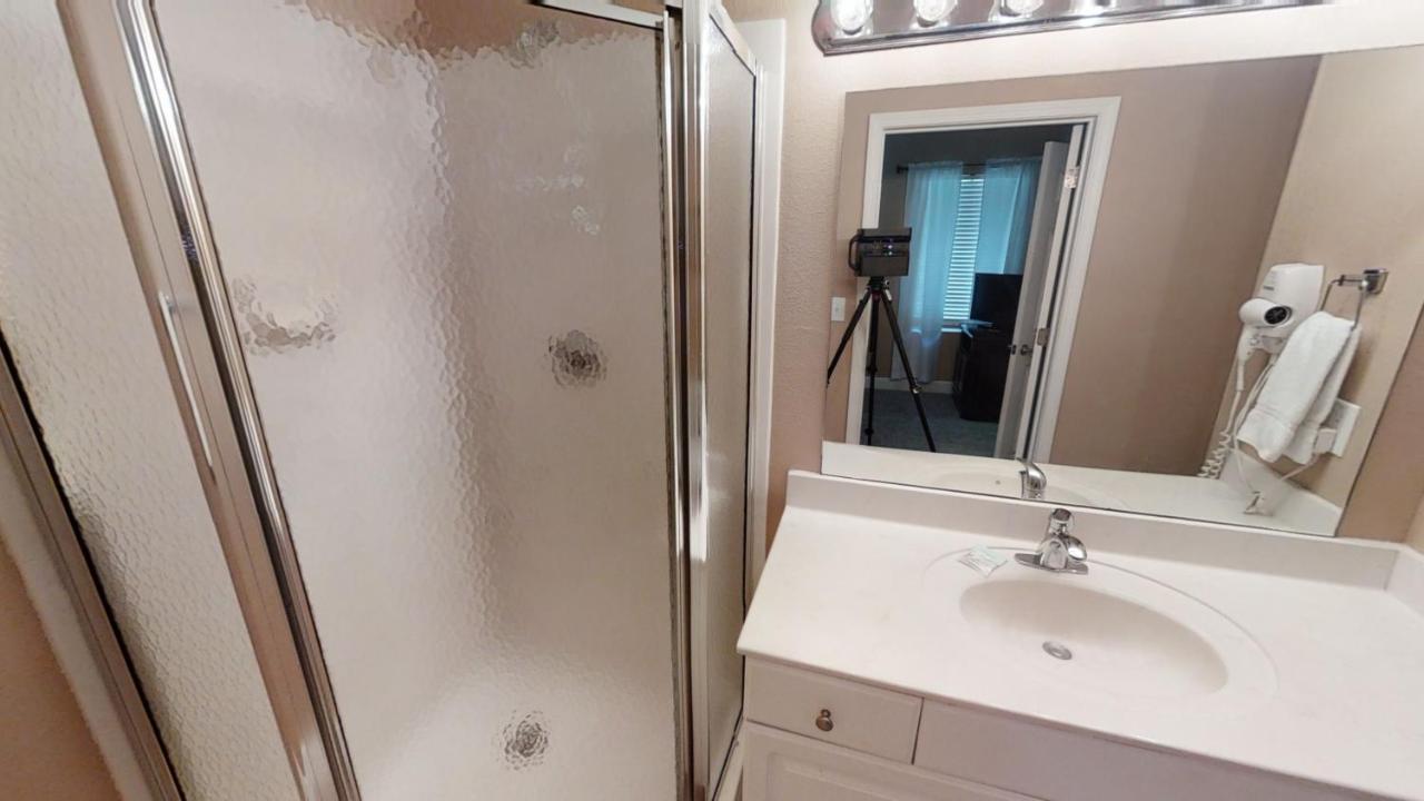 Holiday home Tidewater 1713 Panama City Beach