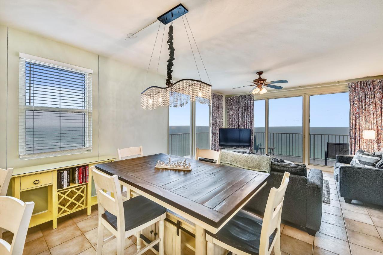 Holiday home Shores Of Panama #1531 By Book That Panama City Beach