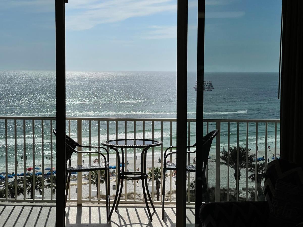 Aparthotel Shores Of Panama 819 Panama City Beach