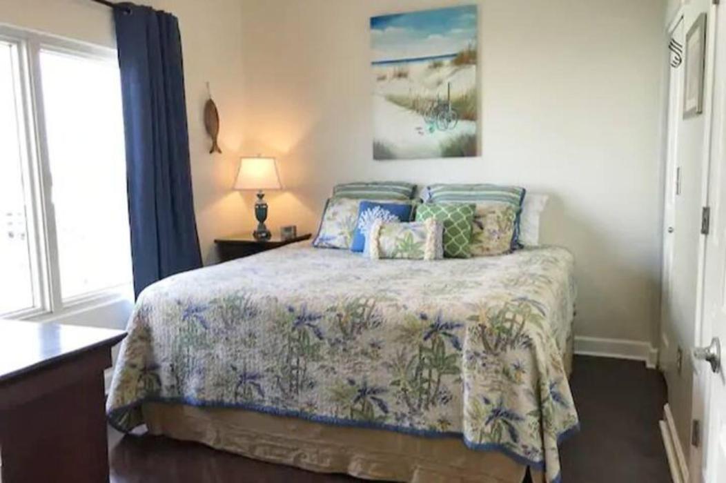 Shores Of Panama 819 Aparthotel Panama City Beach