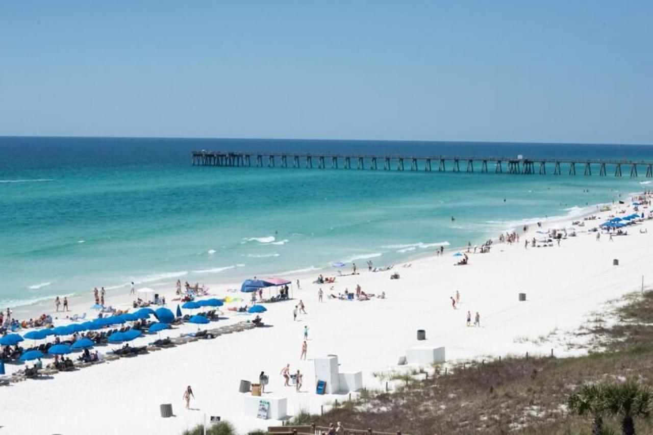 Edgewater W608 'sea Forever' * Panama City Beach
