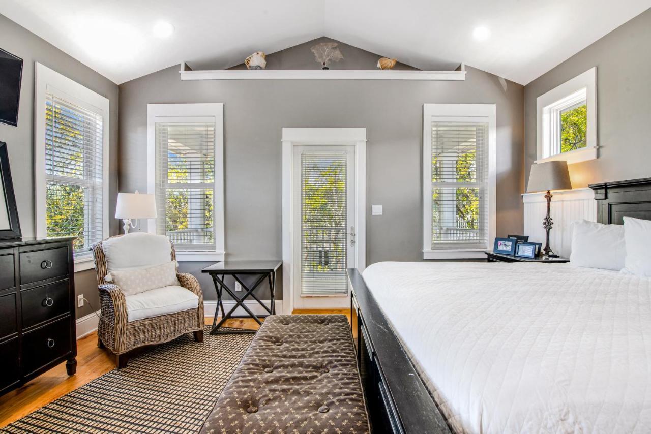 Sweet Retreat