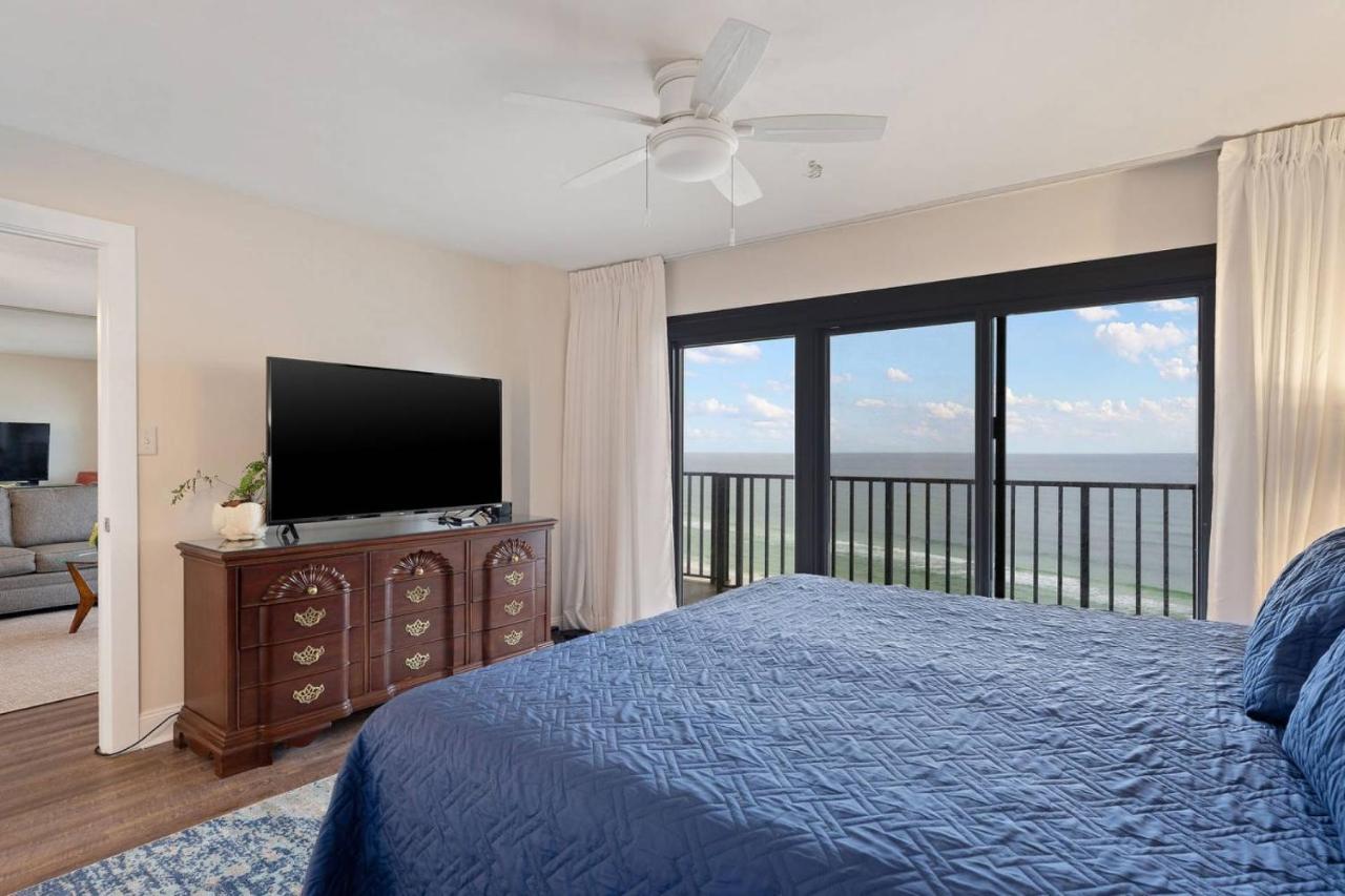 Commodore 907 2 Bed 2 Bath * Panama City Beach