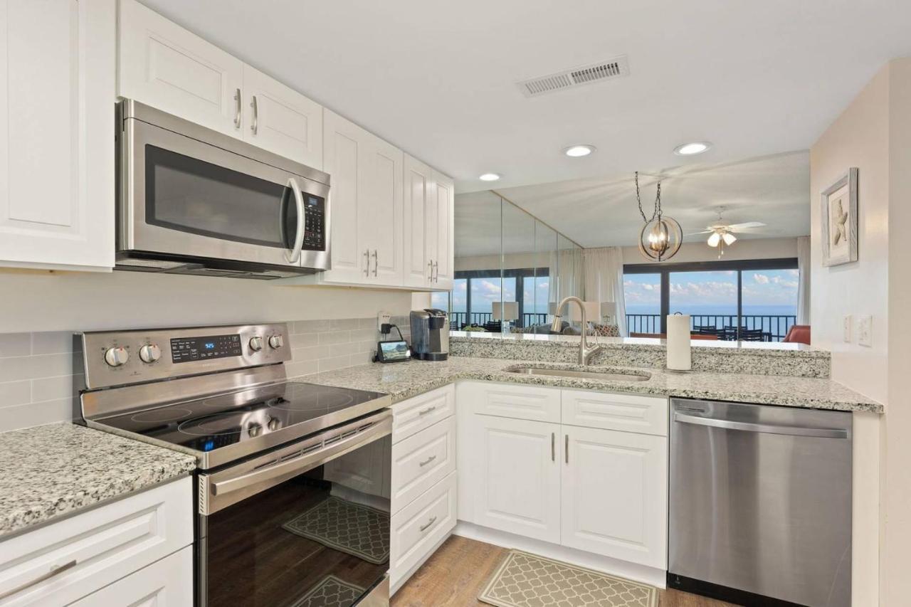 Commodore 907 2 Bed 2 Bath Holiday home