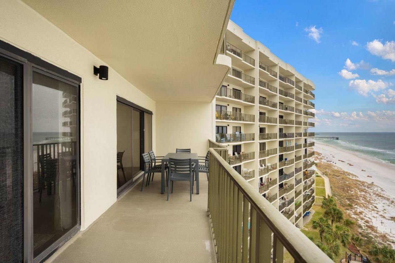 Holiday home Commodore 907 2 Bed 2 Bath Panama City Beach