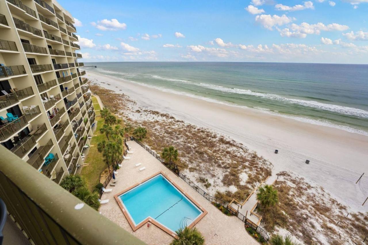 Commodore 907 2 Bed 2 Bath * Panama City Beach