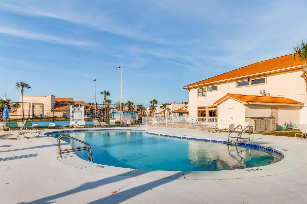 Hotel Horizon South- Building 77 Unit G Panama City Beach