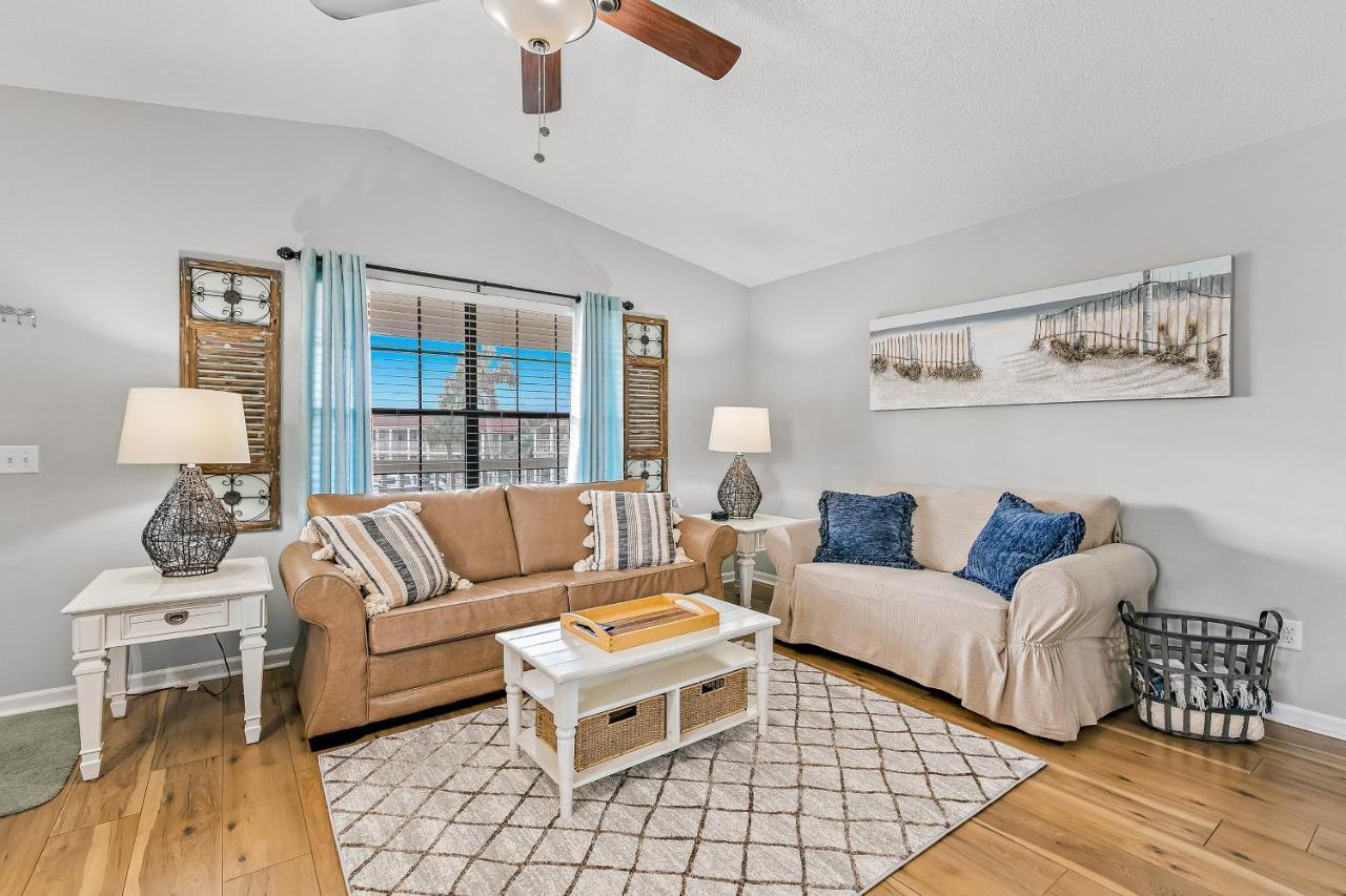 Horizon South- Building 77 Unit G Hotel Panama City Beach