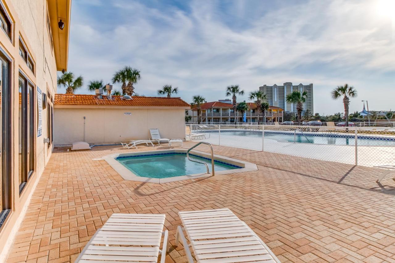 Hotel Horizon South- Building 77 Unit G Panama City Beach