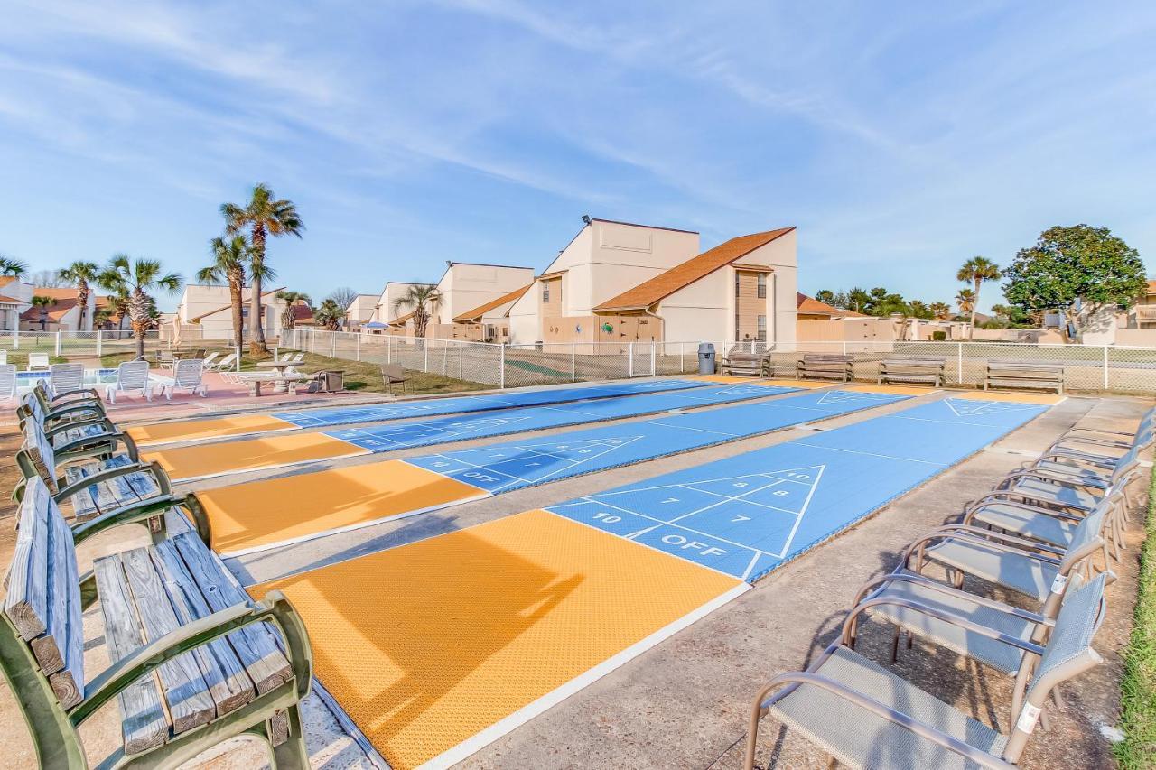 Horizon South- Building 77 Unit G Hotel Panama City Beach