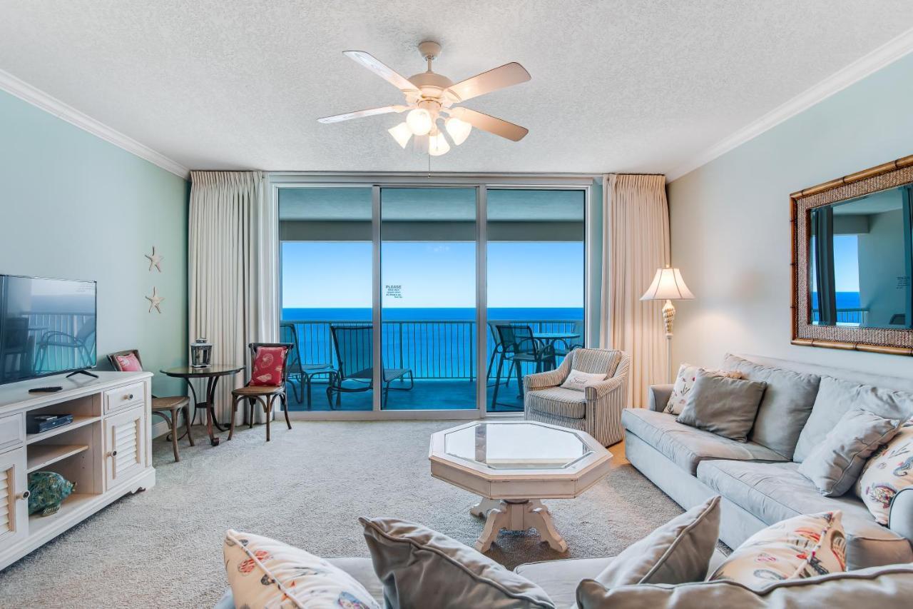 Palazzo Iii * Panama City Beach