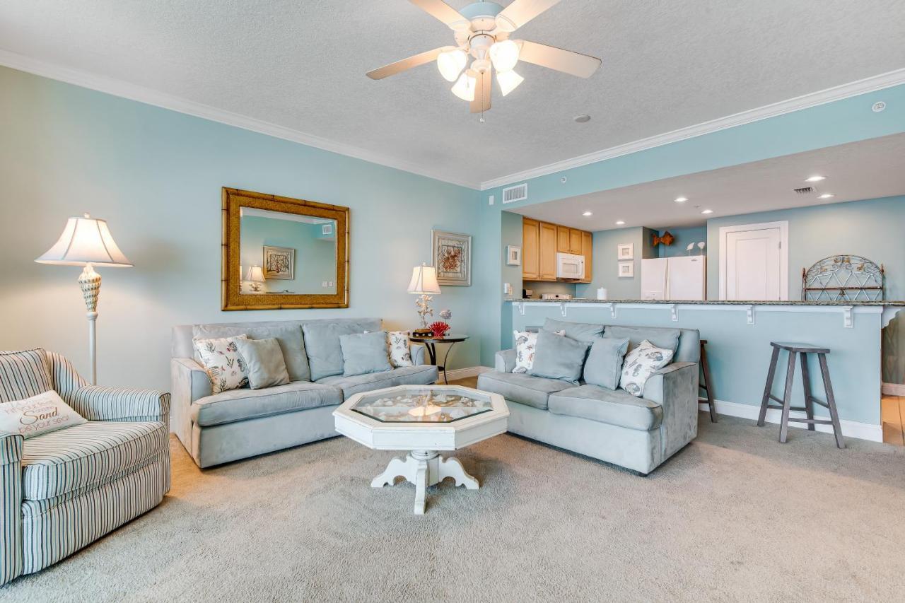Palazzo Iii Holiday home Panama City Beach