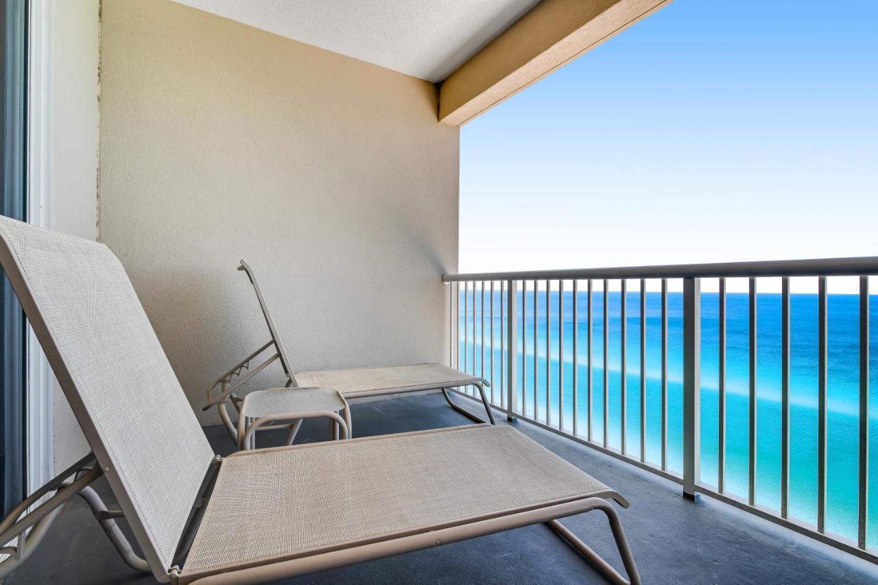 Holiday home Palazzo Iii Panama City Beach