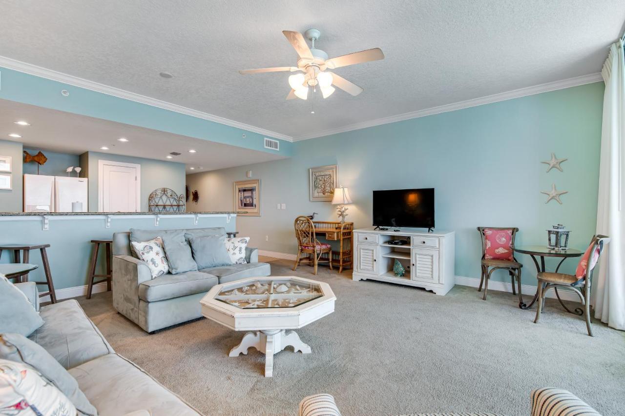 Palazzo Iii Holiday home Panama City Beach