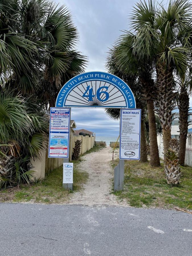 Endless Summer's 514 Holiday home Panama City Beach