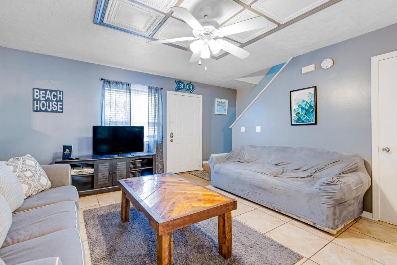 Gulf Highlands 133 Cindy Lane Holiday home Panama City Beach