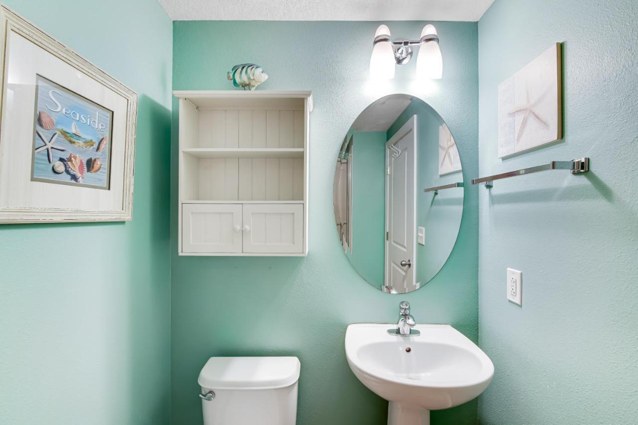 Holiday home Palazzo Iii Panama City Beach