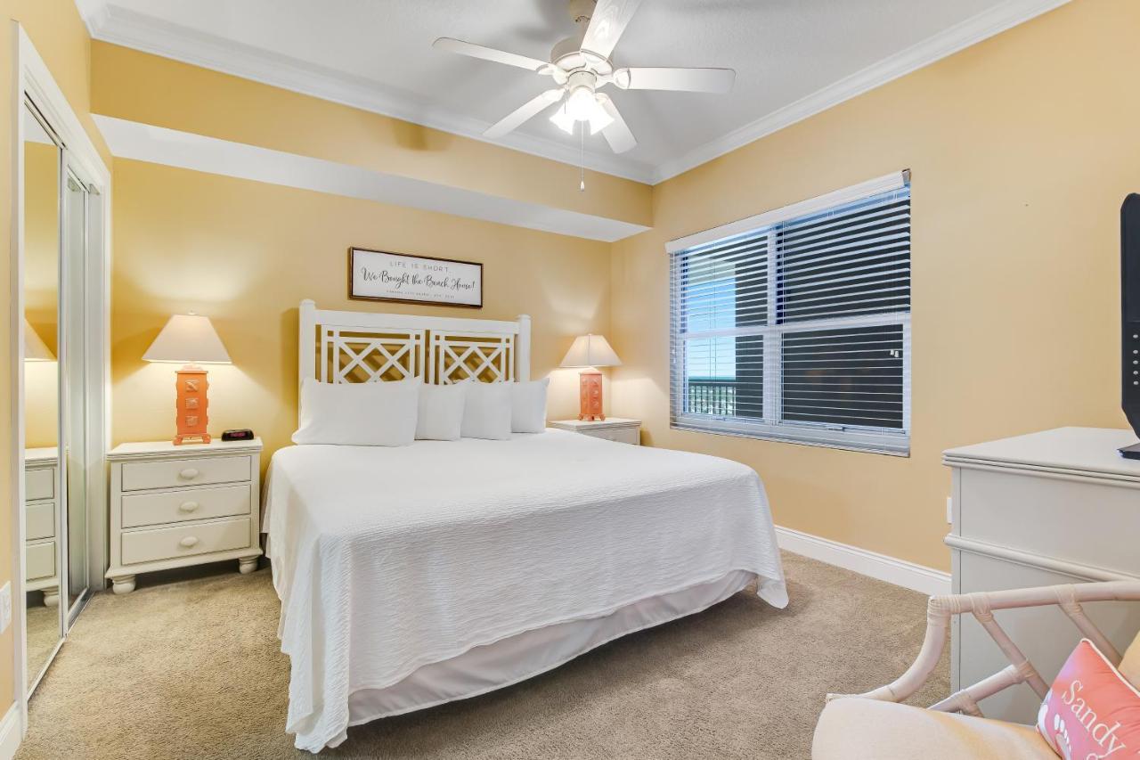 Palazzo Iii Holiday home Panama City Beach