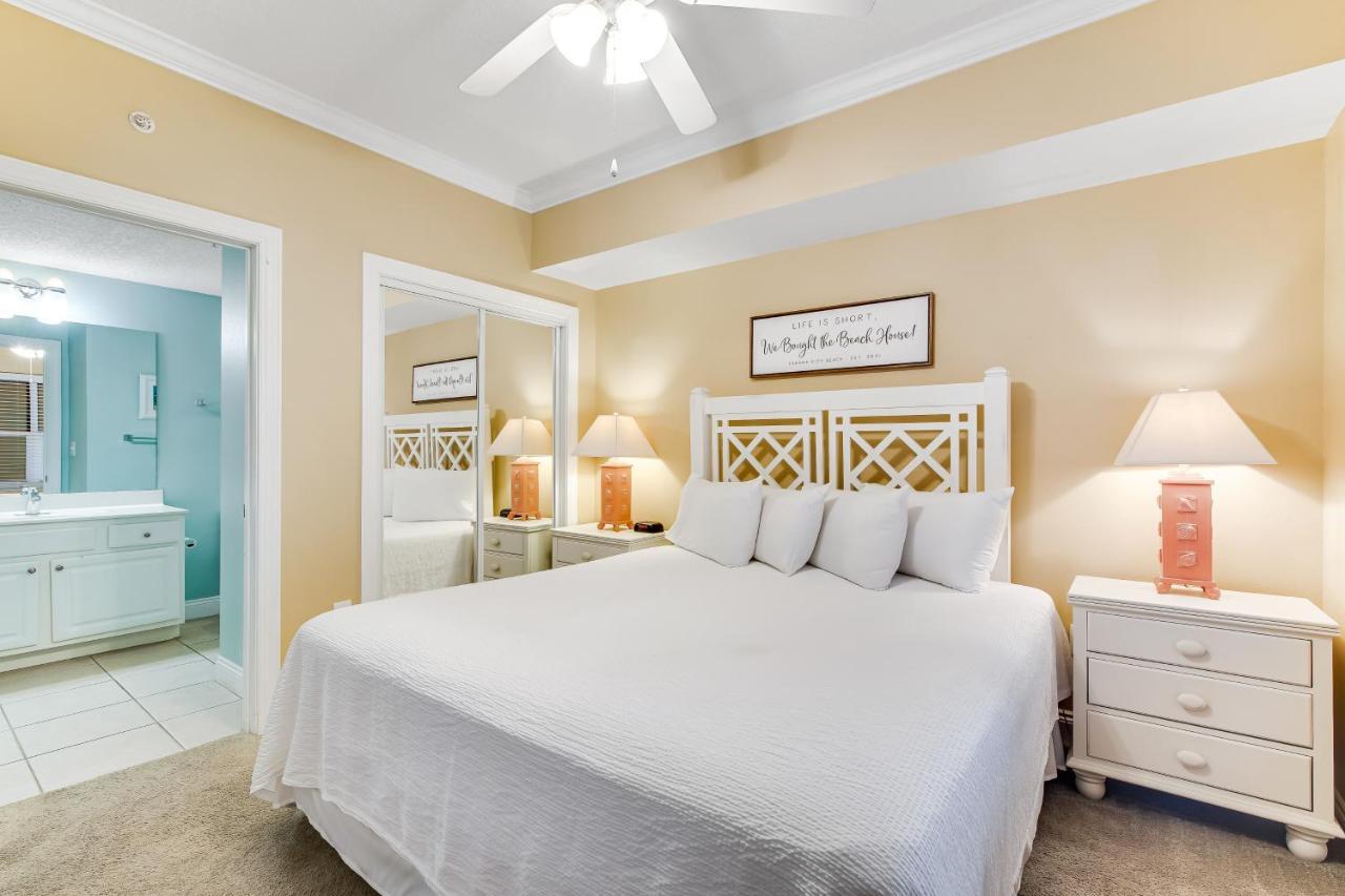 Palazzo Iii Panama City Beach
