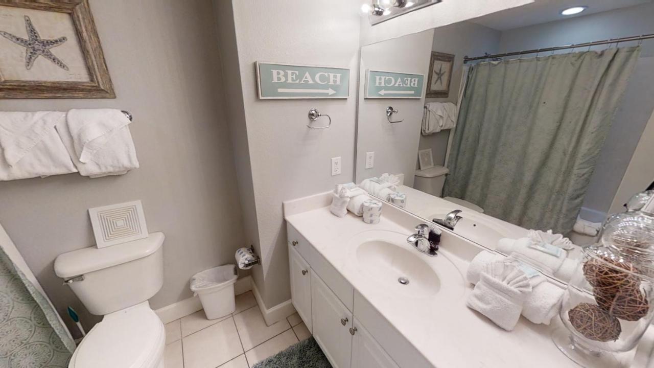 Holiday home Tidewater 1216