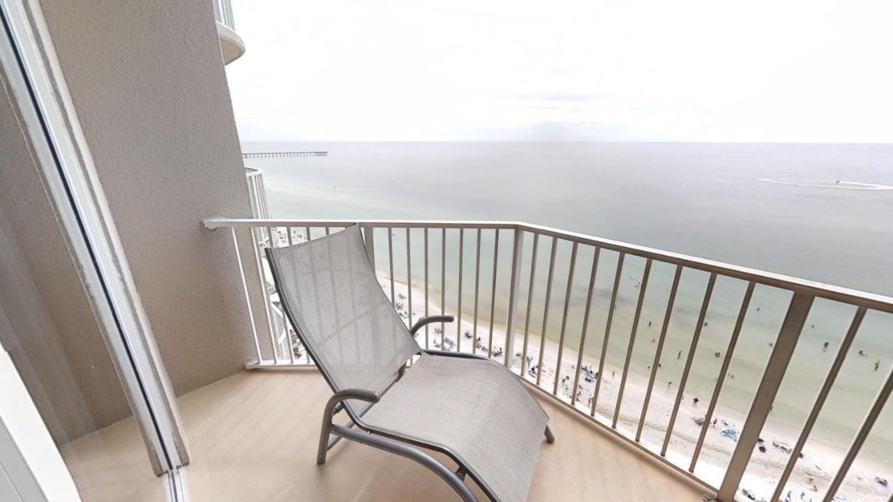 Tidewater 1216 Panama City Beach