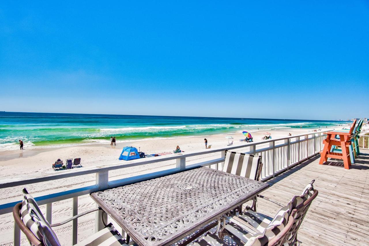 Holiday home Island Time- Wonderful Private Beachfront - Beautiful!!! *