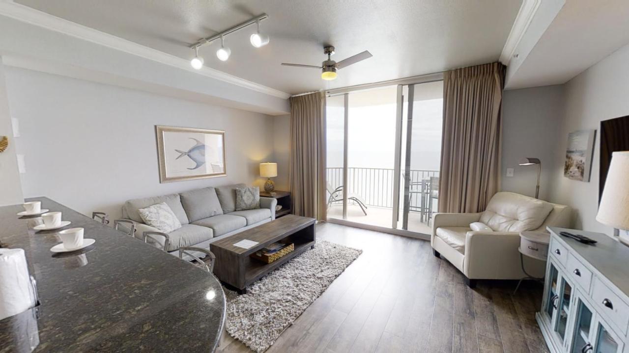 Holiday home Tidewater 1216