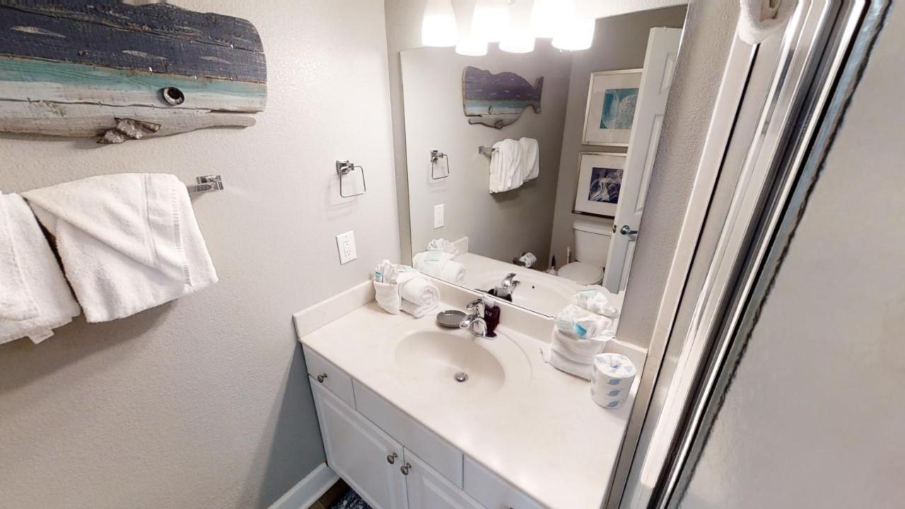 Holiday home Tidewater 1216