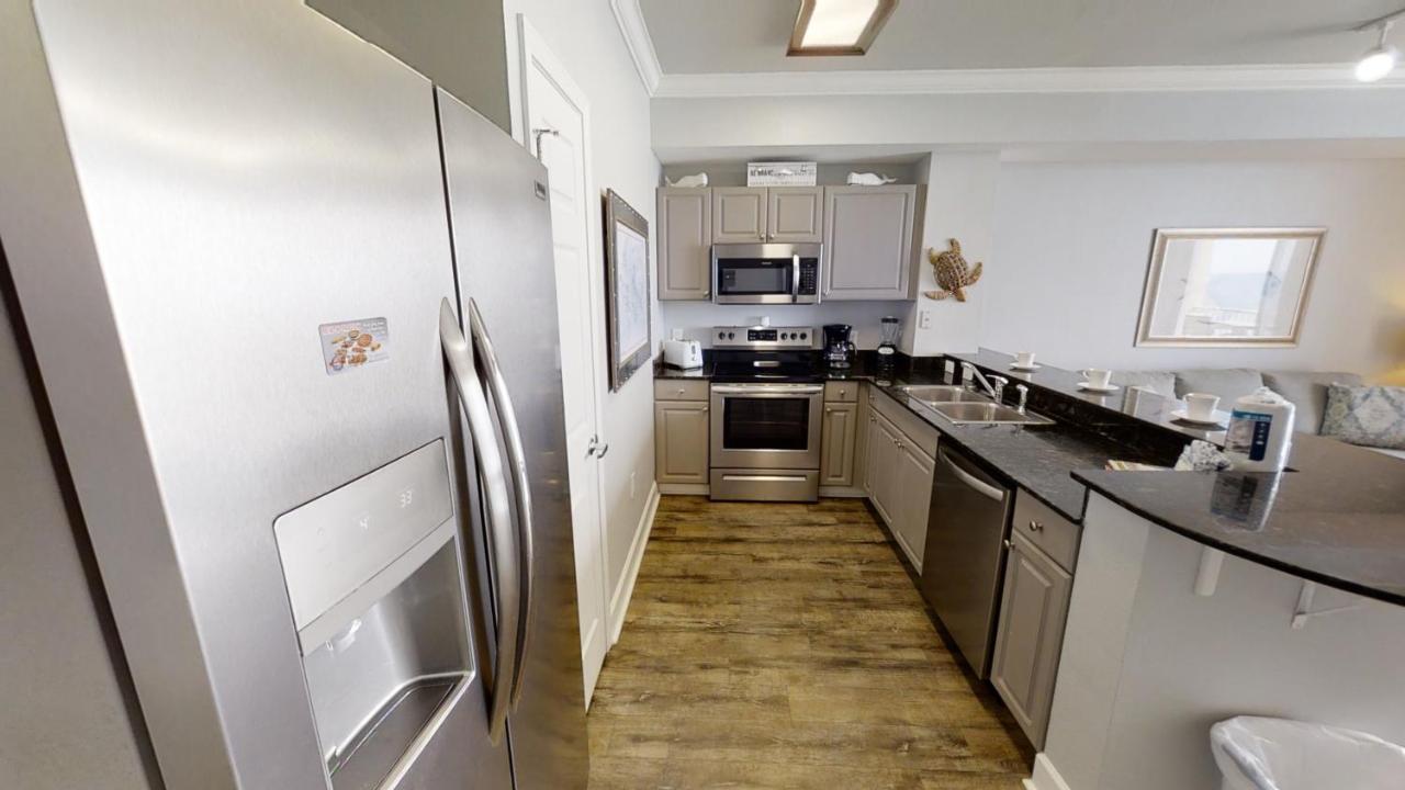 Holiday home Tidewater 1216