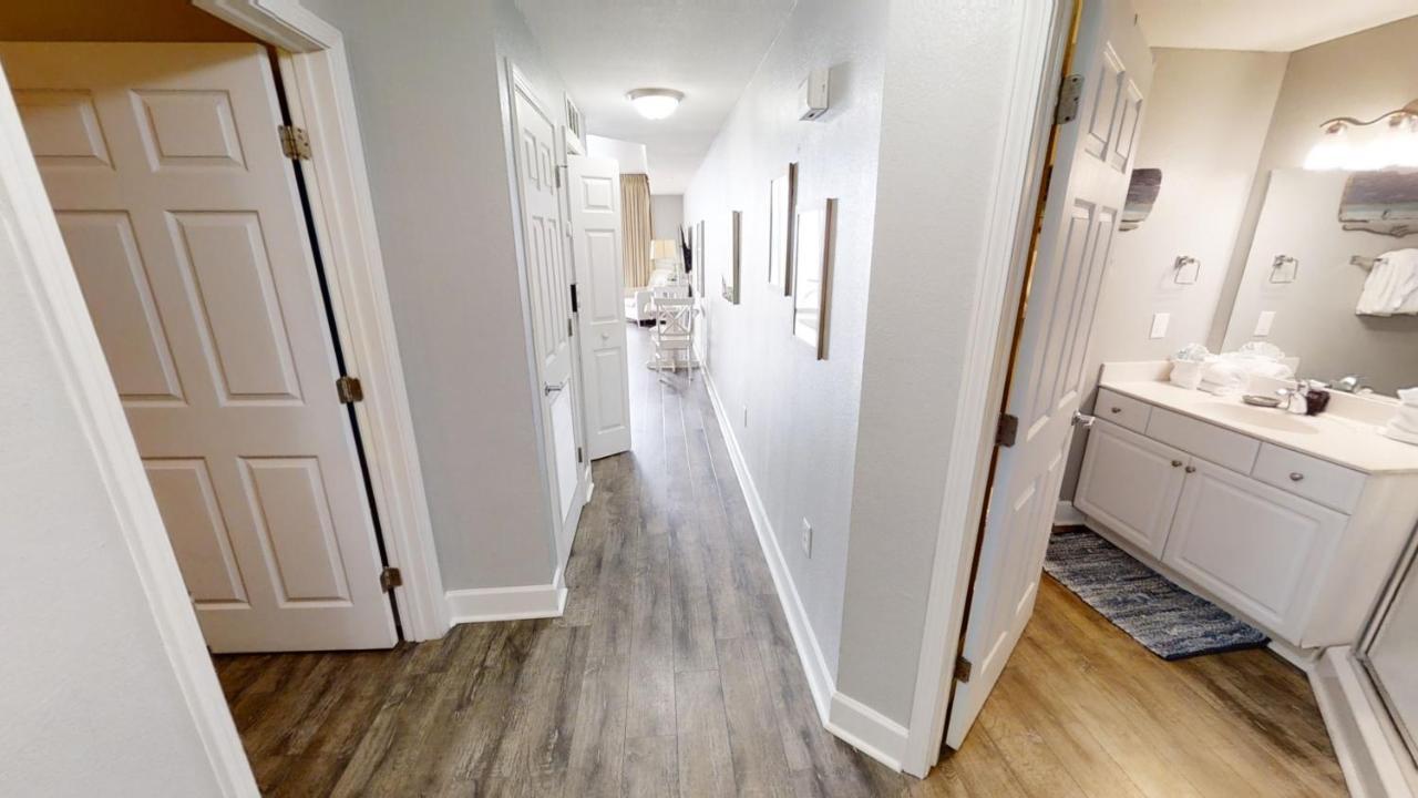 Tidewater 1216 Holiday home Panama City Beach