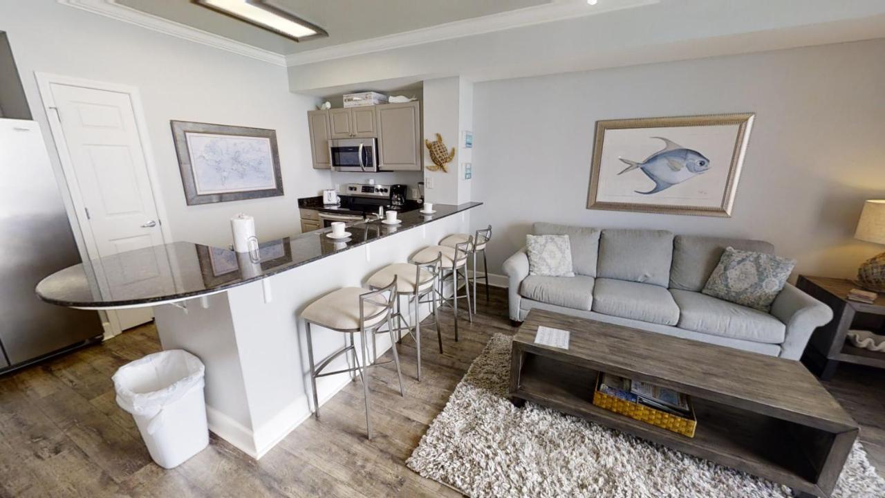 Holiday home Tidewater 1216 *