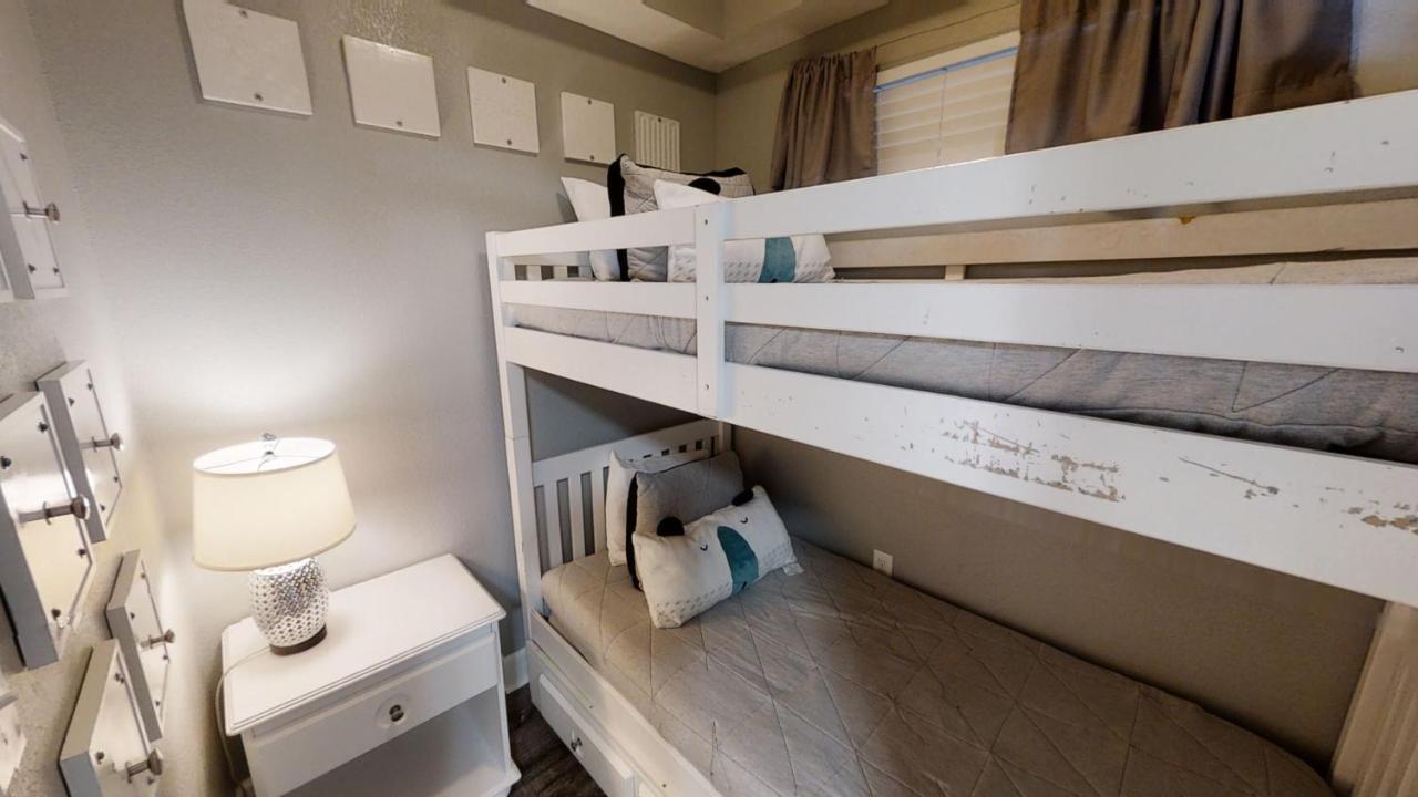Tidewater 1216 Holiday home Panama City Beach