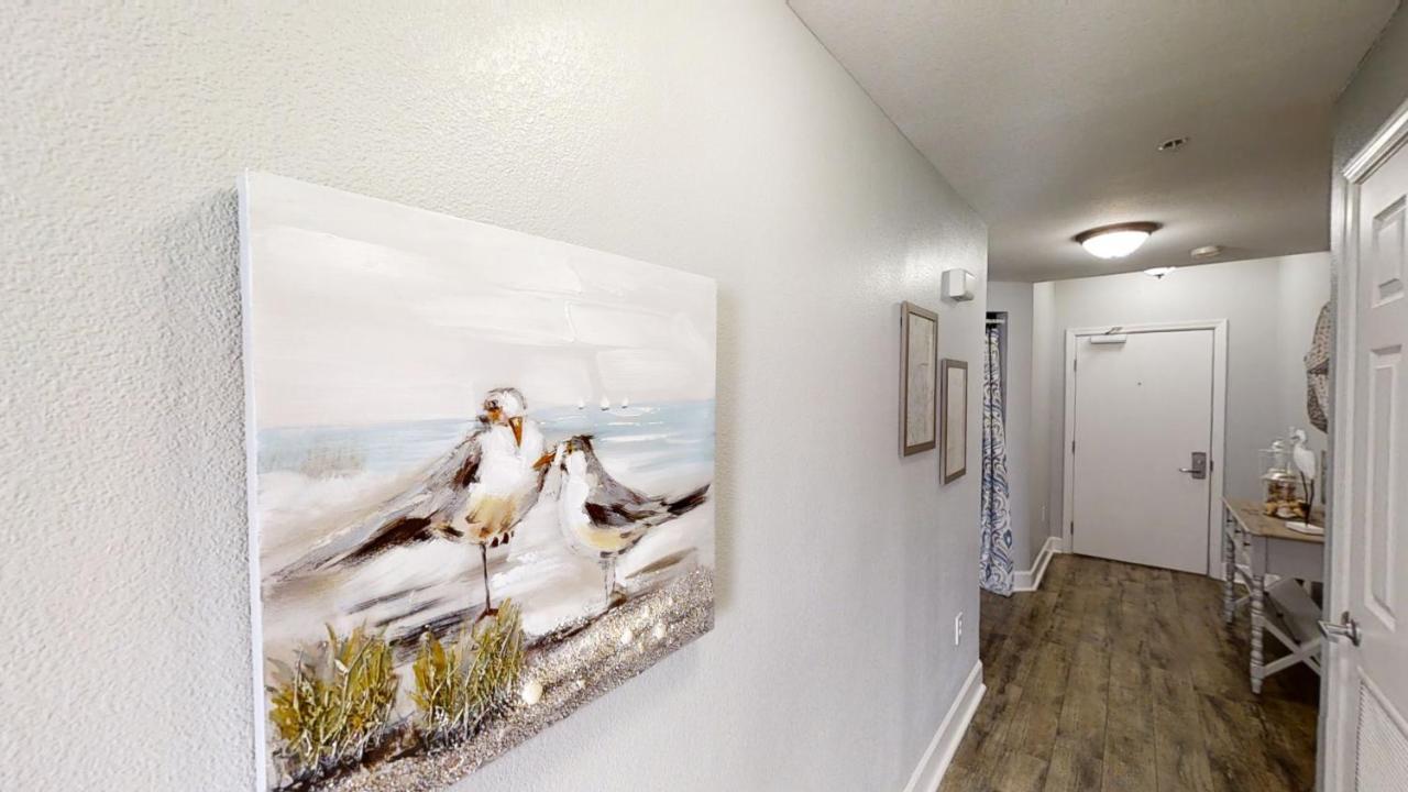 Holiday home Tidewater 1216 Panama City Beach