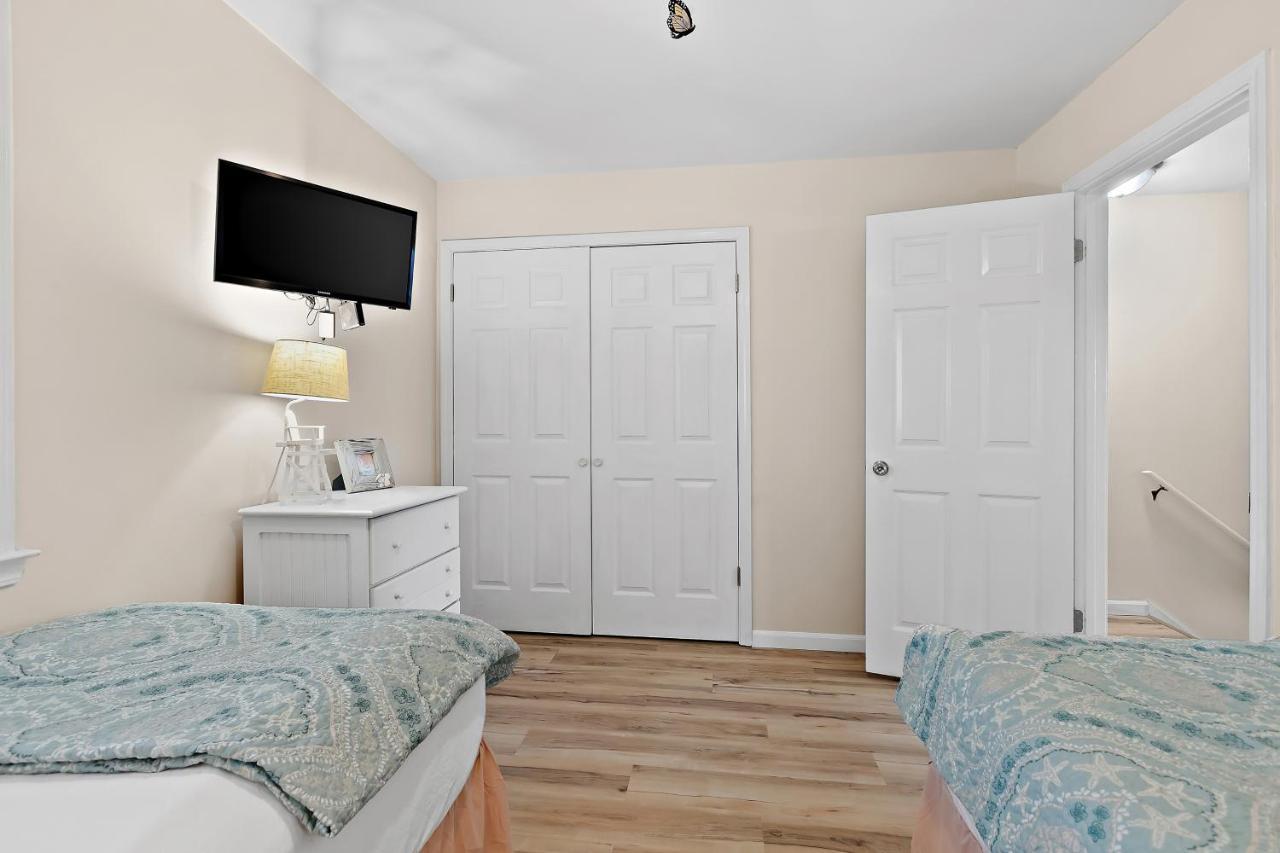 Hotel Ramsgate Harbor 62 Panama City Beach