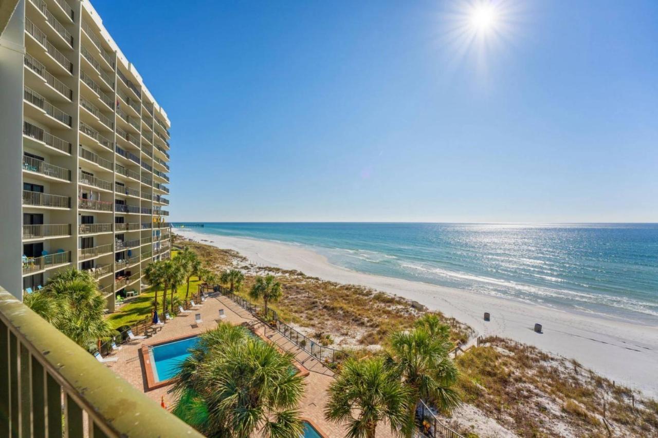 Holiday home Commodore 508 Panama City Beach