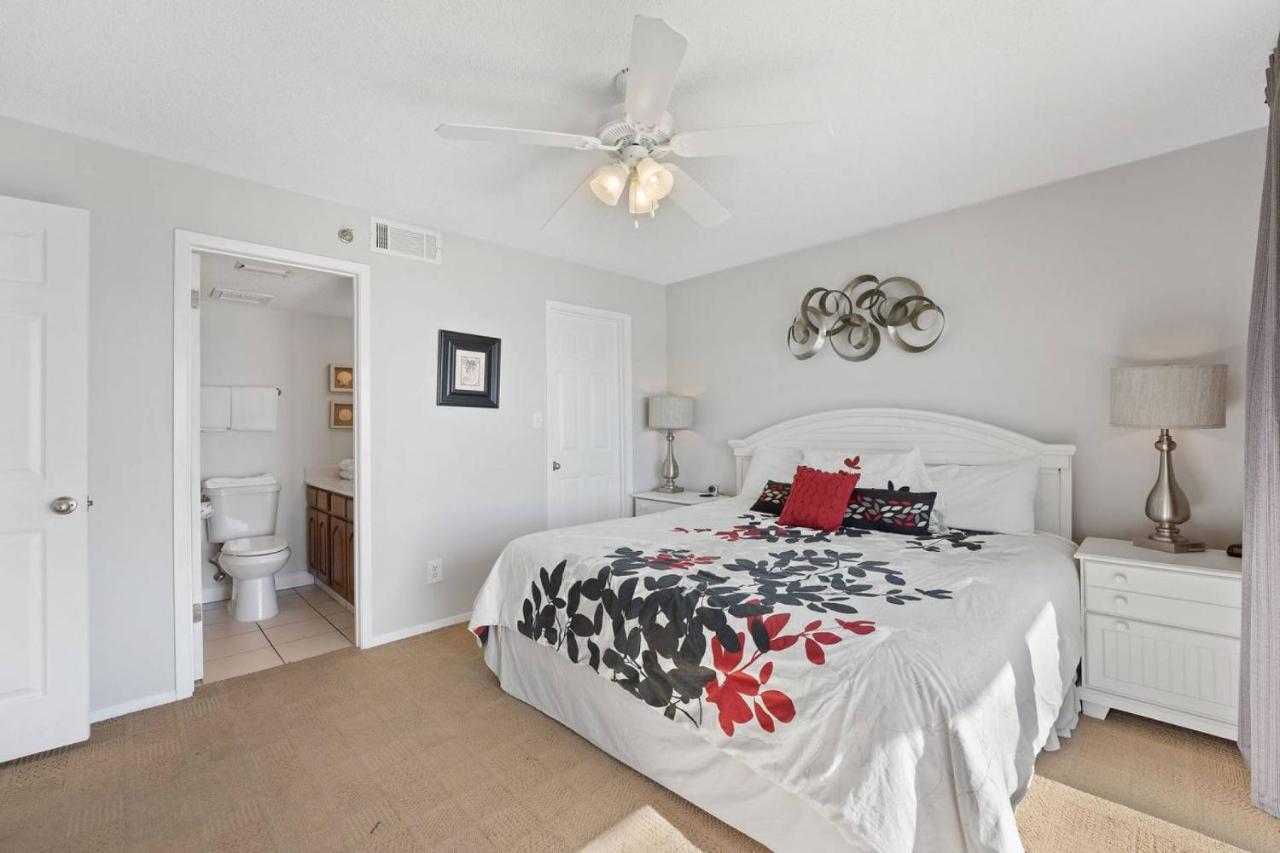 Holiday home Commodore 508 Panama City Beach