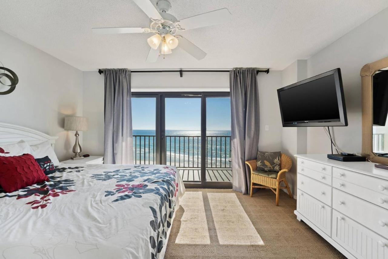 Commodore 508 Holiday home Panama City Beach
