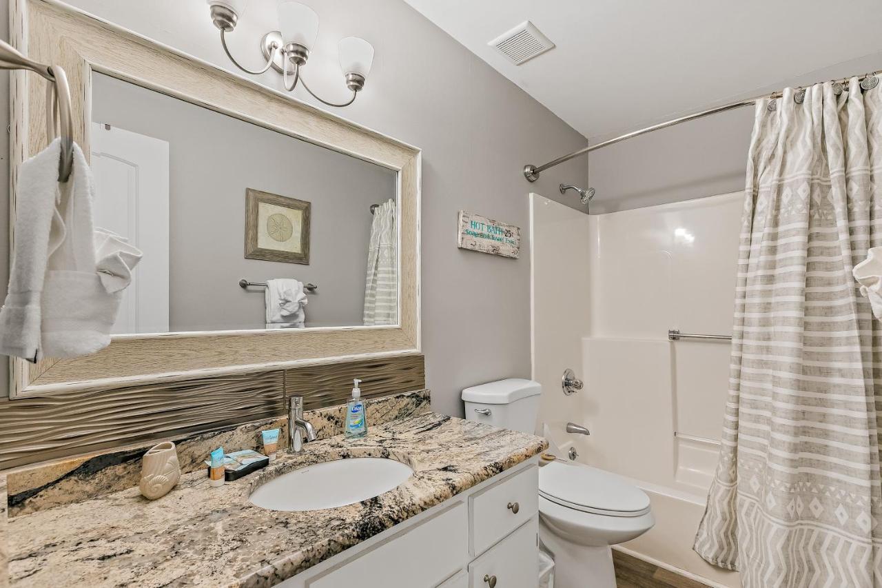 Hotel Horizon South- Building 77 Unit G Panama City Beach