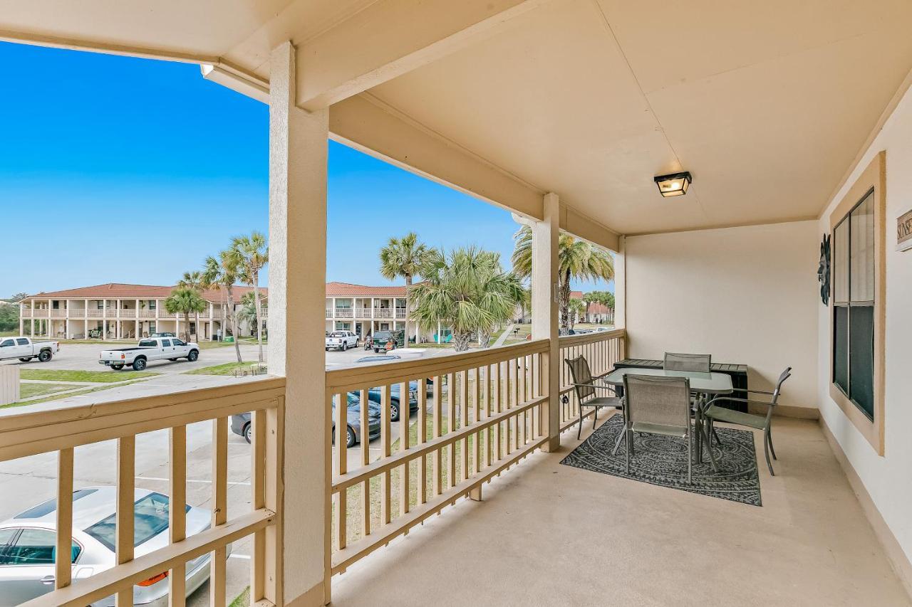 Horizon South- Building 77 Unit G Panama City Beach