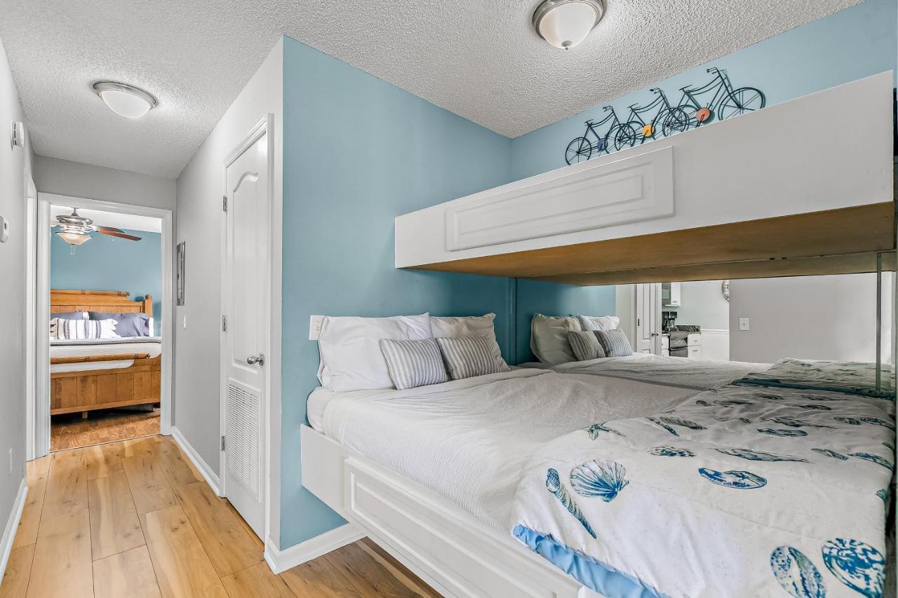 Horizon South- Building 77 Unit G Hotel Panama City Beach