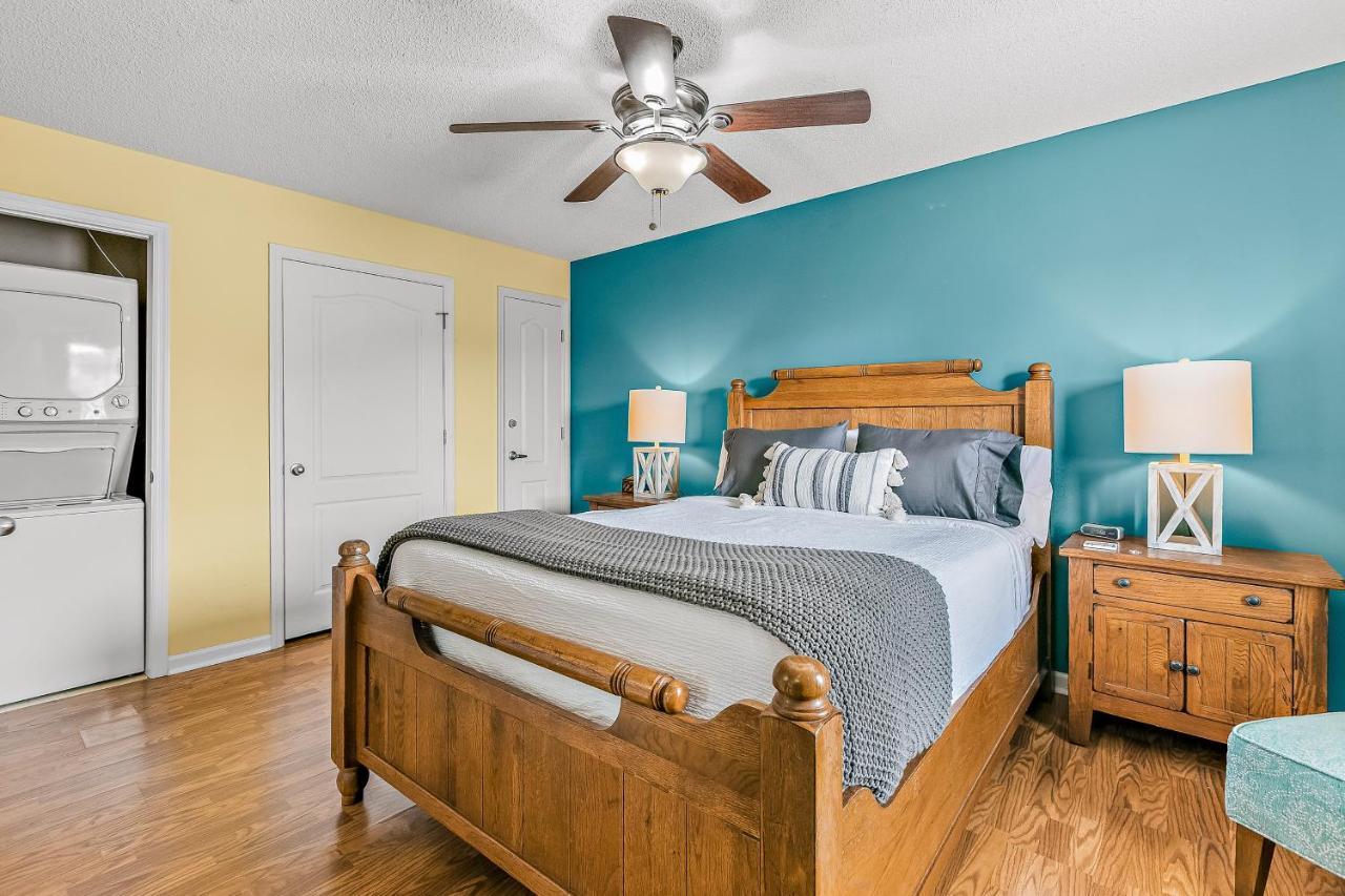 Horizon South- Building 77 Unit G Hotel Panama City Beach