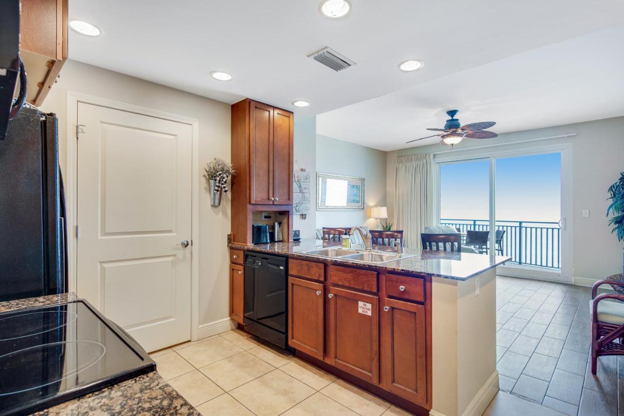 Sterling Breeze 903 Panama City Beach