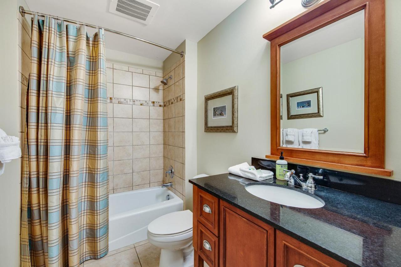 Sterling Breeze 903 Apartment *