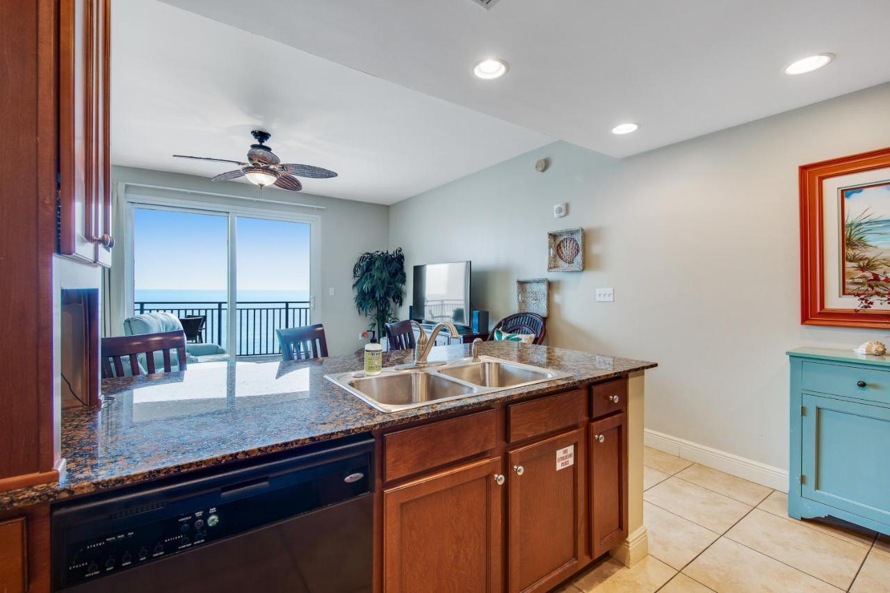 Sterling Breeze 903 Panama City Beach