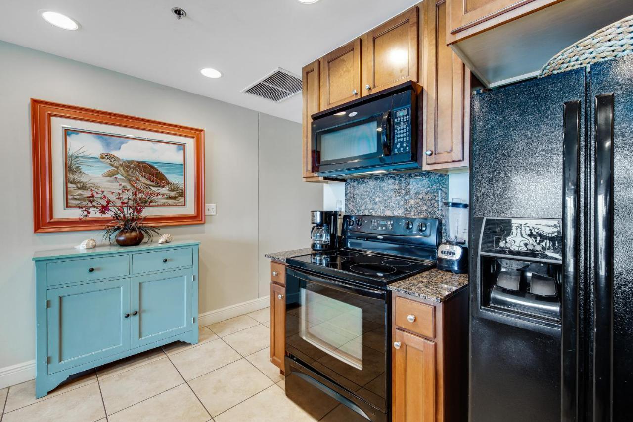 Apartment Sterling Breeze 903