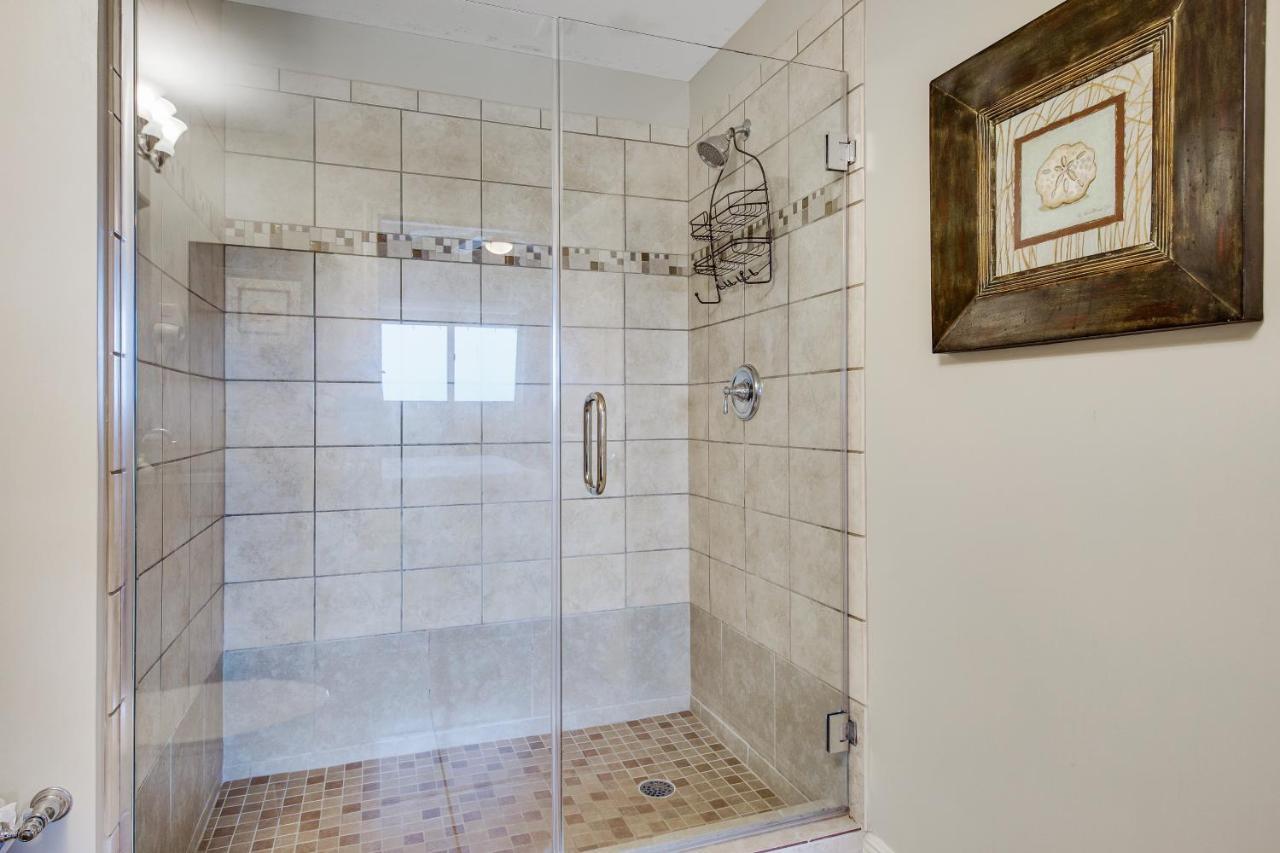 Apartment Sterling Breeze 903 *